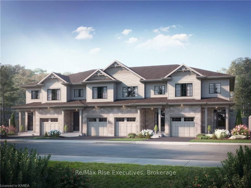 home for sale on 418 BUCKTHORN Drive
