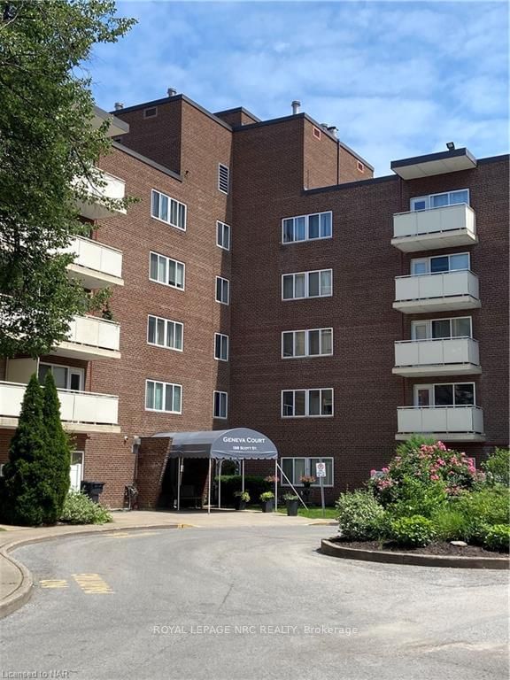 home for sale on 407-198 SCOTT Street