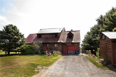 275 CARPENTERS POINT Rd, Frontenac Islands - The Islands image-0-1