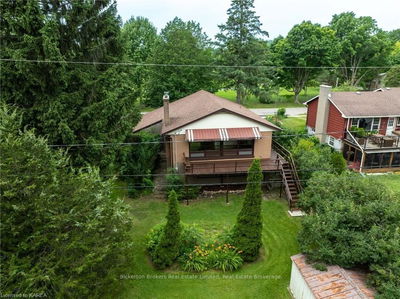 355 ELIZABETH Dr, Gananoque - 821 - Gananoque