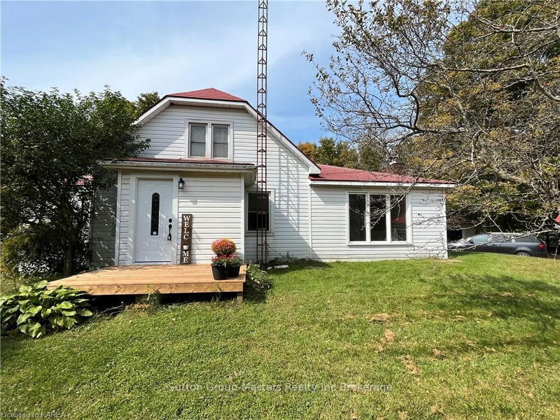 home for sale on 6449 HIGHWAY 38