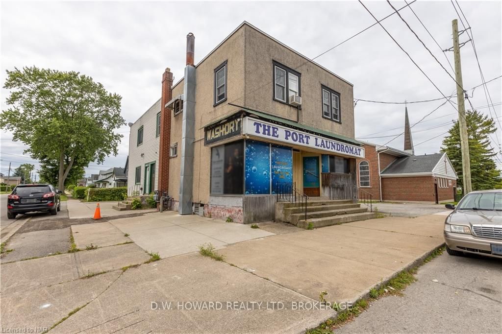 Building at 147 BELL Street, Port Colborne, Killaly East