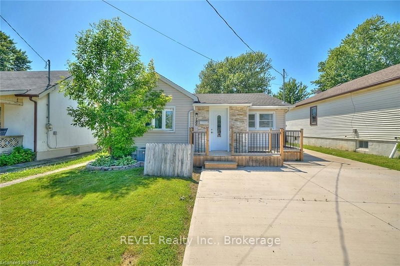 home for sale on 186 WELLINGTON Street