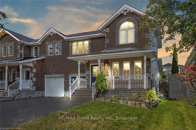 476 FIELDSTONE Dr, Kingston - Kingston East (Incl Barret Crt)