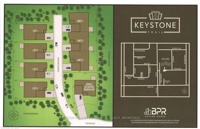 Unit 1 — 68 TOPHAM Blvd, Welland - 767 - N. Welland image-0-2