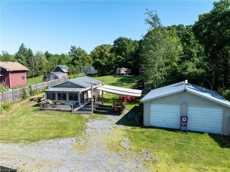 356 C DRISCOLL Rd, Frontenac Islands - The Islands image-0-0