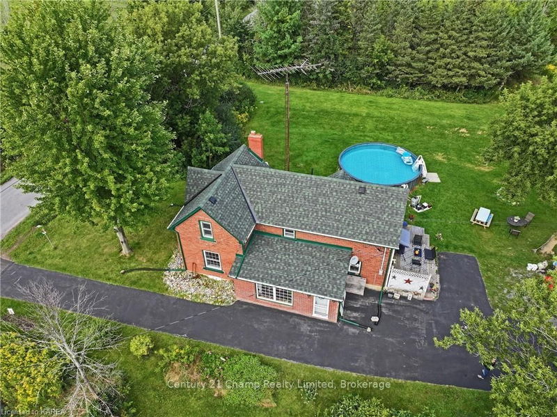 home for sale on 3281 SWITZERVILLE Road