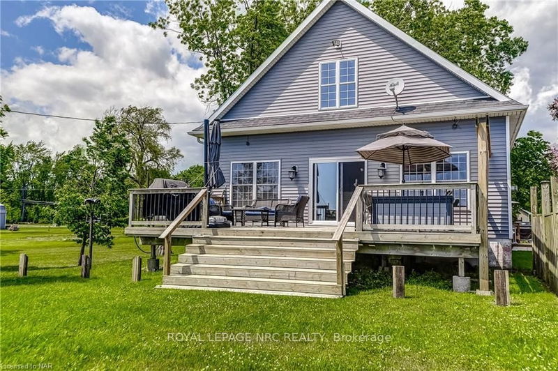 10849 LAKESHORE Rd, Wainfleet -  image-0-0