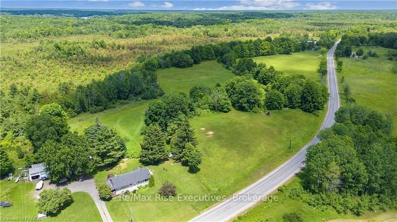 LOT 1 WAGARVILLE Rd, Central Frontenac - Frontenac Centre image-0-0