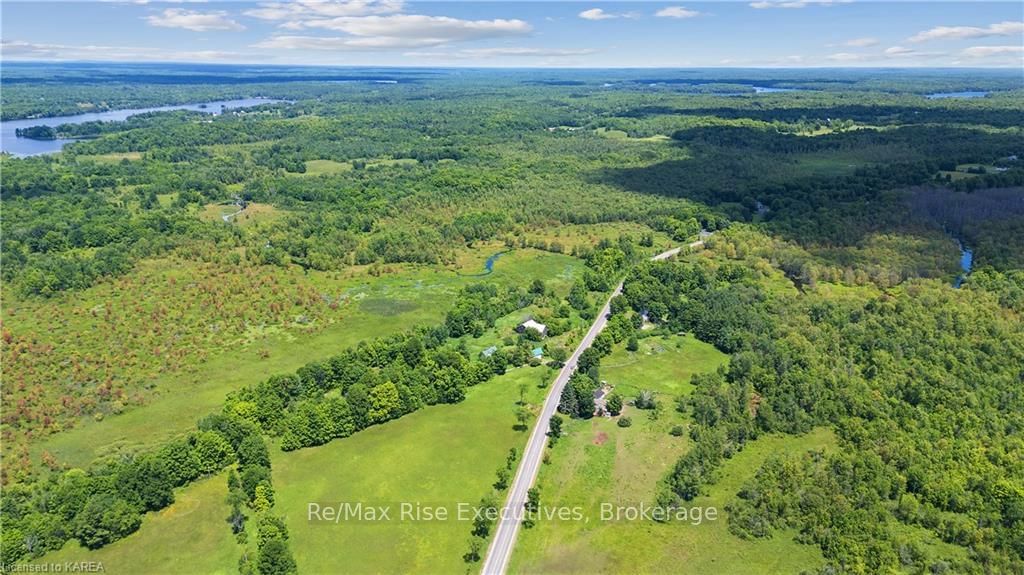 Vacant Land sold at LOT 1 WAGARVILLE Road, Central Frontenac, Frontenac Centre, K0H 2K0 - MLS: X9412828