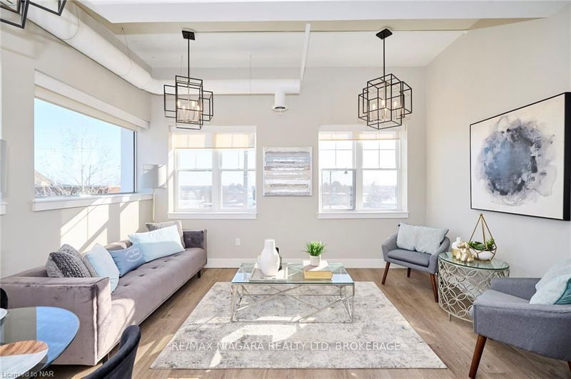 home for lease on 201-1440 PELHAM Street