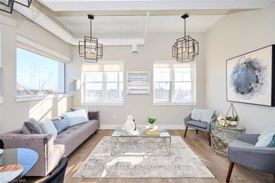 Condo leased at 201-1440 PELHAM Street, Pelham, Ontario, L0S 1E0 - Fonthill - MLS: X9412829