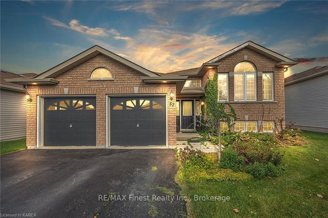 57 KANVERS Way