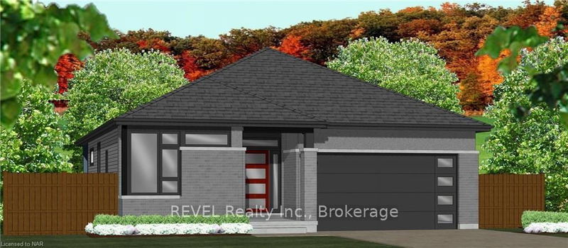 LOT 19 ANCHOR Rd, Thorold - 561 - Port Robinson image-0-0