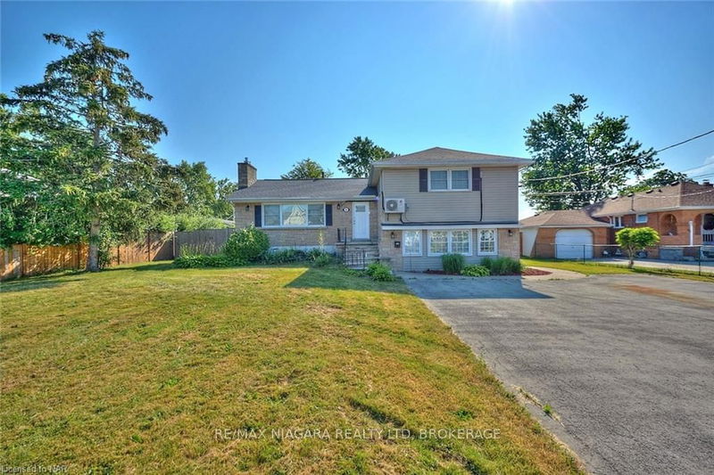 home for lease on 1-66 BARDOL Avenue