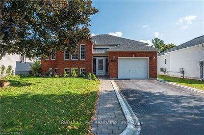 155 ELMWOOD Dr, Gananoque - 821 - Gananoque