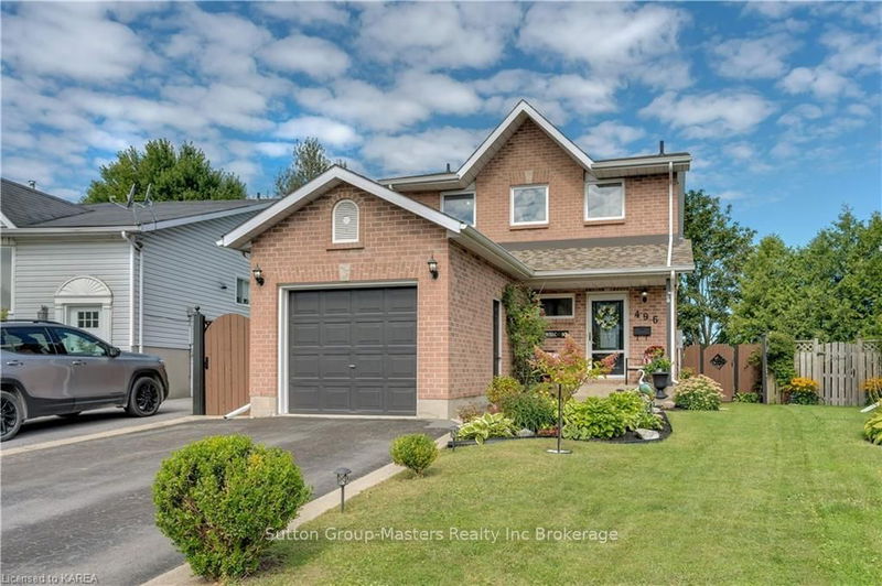 home for sale on 496 GRANDTRUNK Avenue