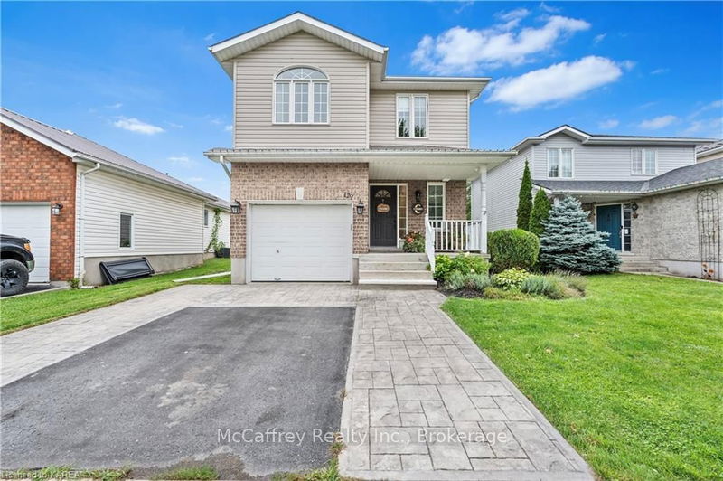 home for sale on 129 AMY LYNN Drive