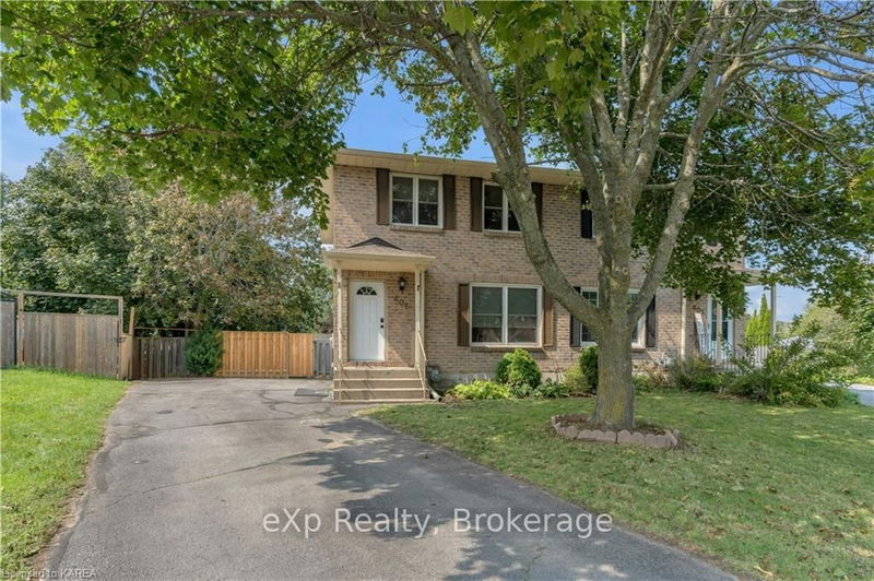 home for sale on 601 GAVIN Court