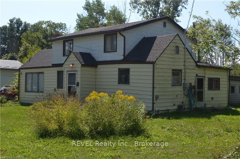 home for sale on 519 BUFFALO Road
