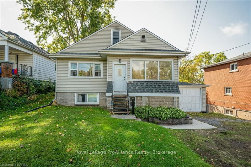 home for sale on 1348 PRINCESS Street