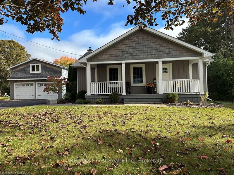 home for sale on 341 CORONATION Boulevard