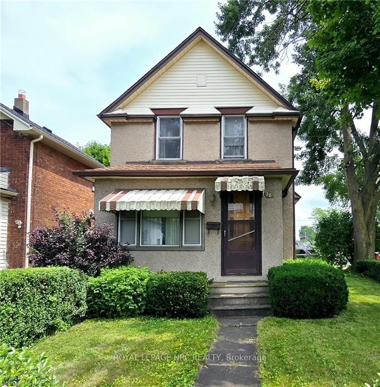 home for sale on 28 MYRTLE Avenue