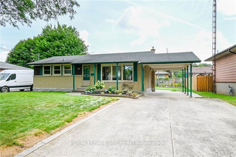 home for sale on 32 WAKELIN Terrace