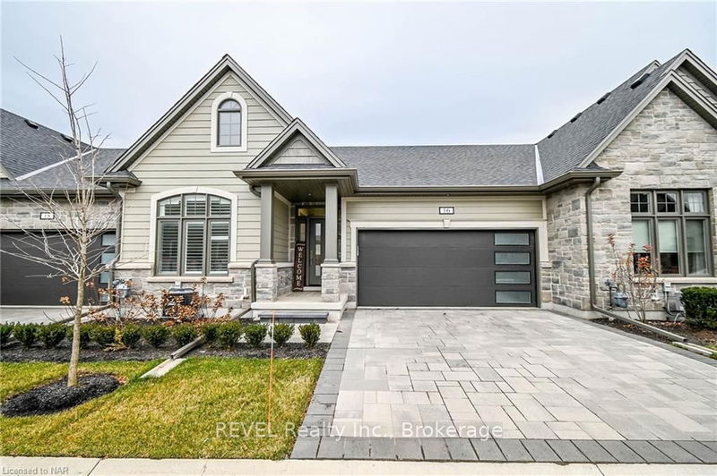 home for sale on 16-154 PORT ROBINSON Road
