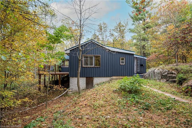 2054 BURNT HILLS Road