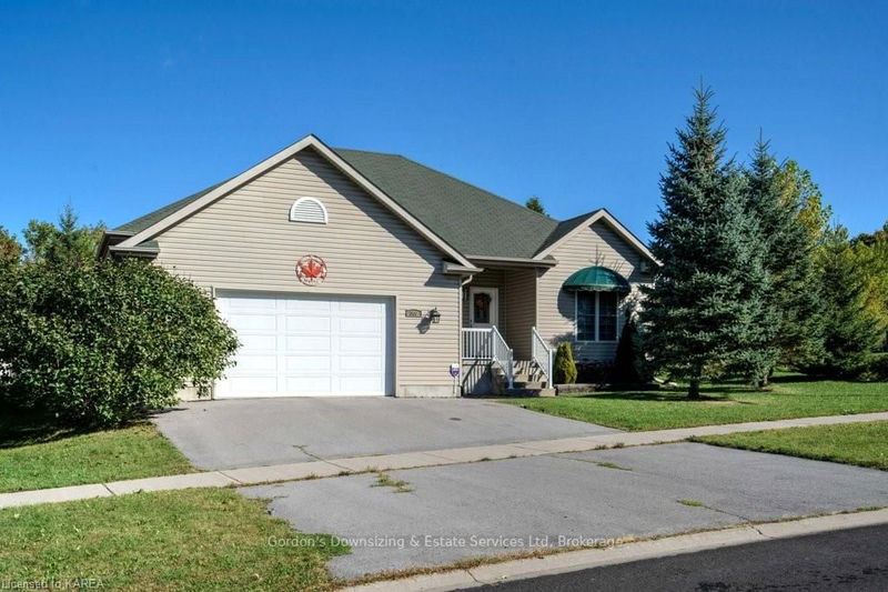 home for sale on 300 ACADEMY Street