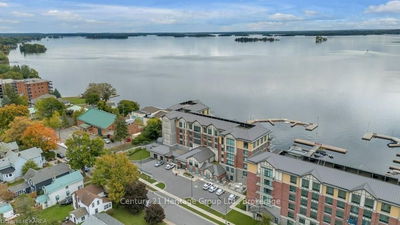 Unit 306 — 129 SOUTH St, Gananoque - 821 - Gananoque image-0-2