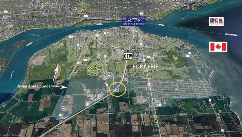 1468 PETTIT Rd, Fort Erie, L2A 5M4 | Image 2