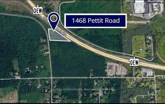 1468 PETTIT Rd, Fort Erie, L2A 5M4 | Image 3