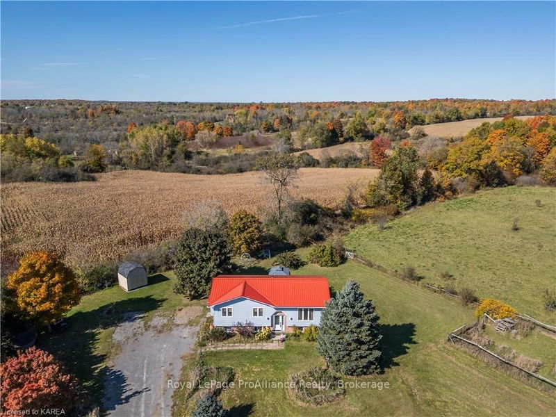 home for sale on 3590 HARROWSMITH Road