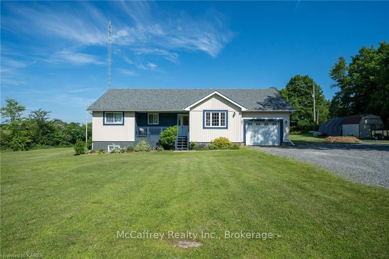 222 PARISH Rd, Rideau Lakes - 816 - Rideau Lakes (North Crosby) Twp image-0-0