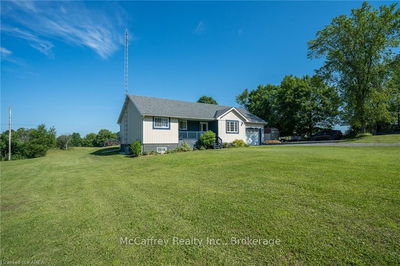 222 PARISH Rd, Rideau Lakes - 816 - Rideau Lakes (North Crosby) Twp image-0-1