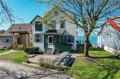 11611 BEACH Rd, Wainfleet - 