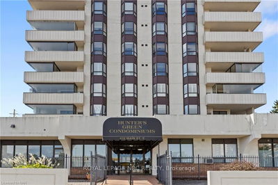 Condo sold at 302-432 MAIN Street, Hamilton, Stinson, L8N 1J9 - MLS: X9413182