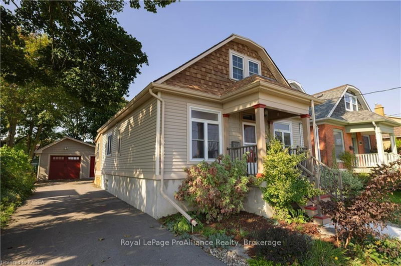 home for sale on 286 NELSON Street