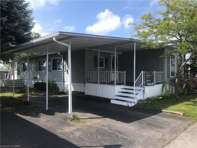 187 - 3033 TOWNLINE Rd, Fort Erie, L0S 1S1 | Image 2