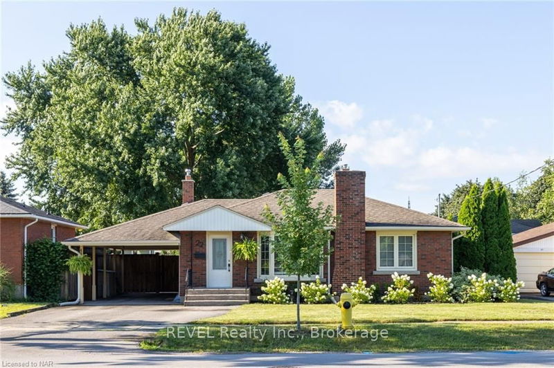 home for sale on 22 TAMARACK Avenue