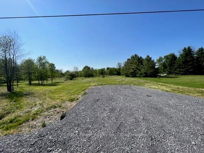 PT LT 14 LITTLE CREEK Rd, Greater Napanee - Greater Napanee