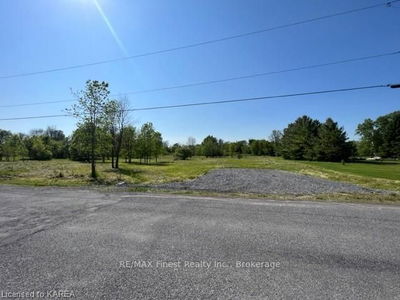 PT LT 14 LITTLE CREEK Rd, Napanee - Greater Napanee image-0-1