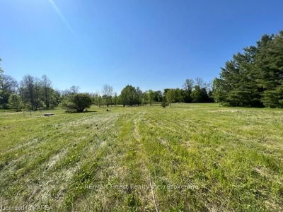 PT LT 14 LITTLE CREEK Rd, Napanee - Greater Napanee image-0-3