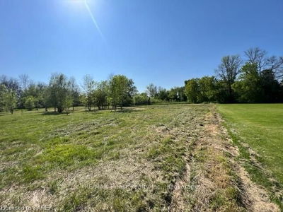PT LT 14 LITTLE CREEK Rd, Napanee - Greater Napanee image-0-4
