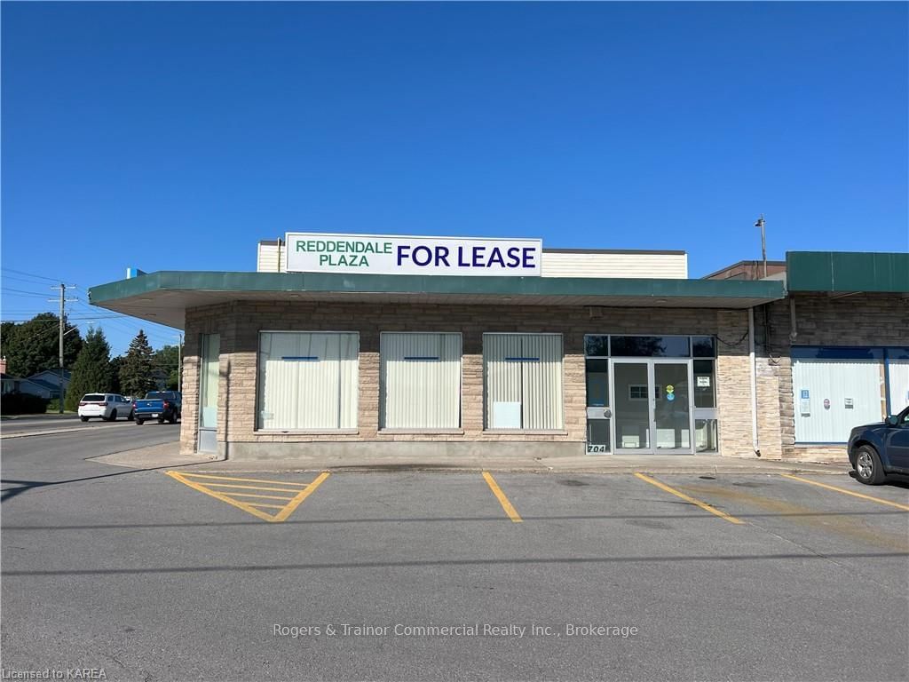 Building at 704 FRONT Road, Kingston, City SouthWest