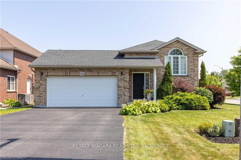 home for sale on 36 RIDGE Road S