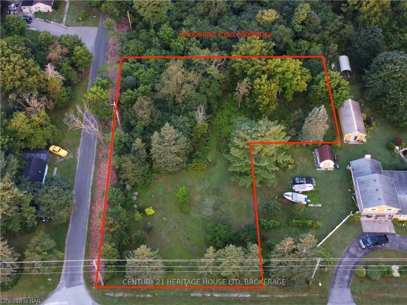 VL ROSEHILL Rd, Fort Erie, L2A 5M4 | Image 2