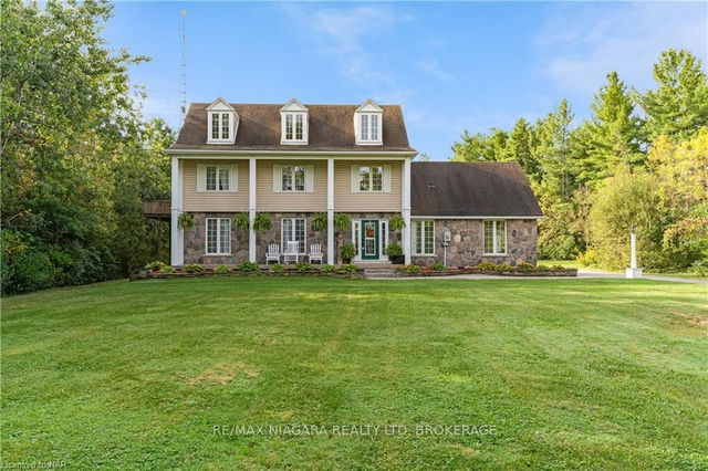 851 CARL Road